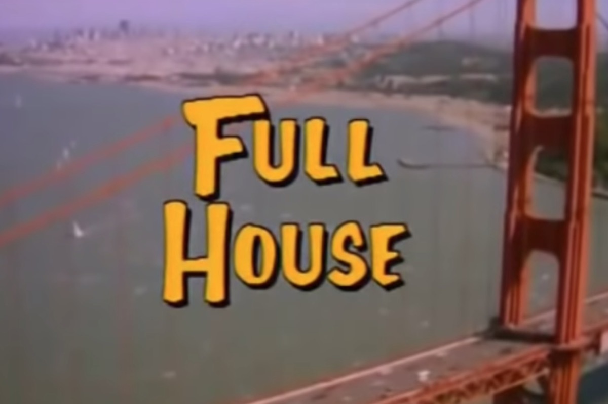 full house