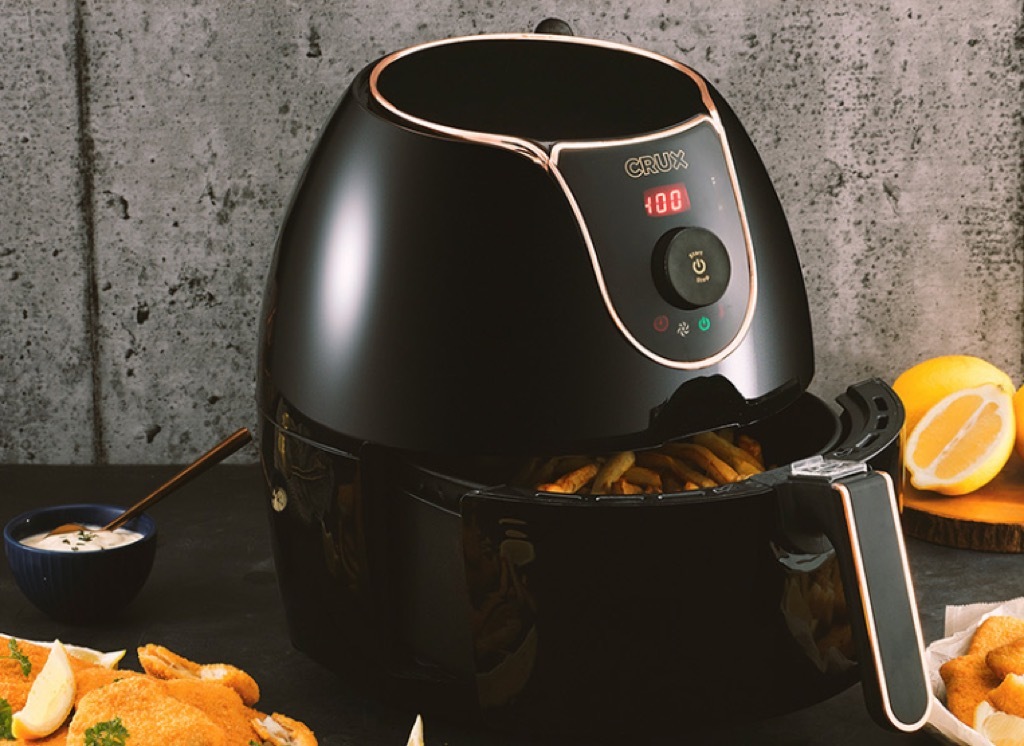 air fryer tech gifts