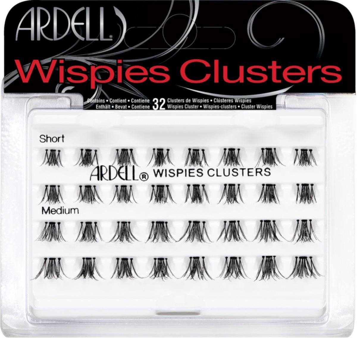 Ardell Lash Clusters