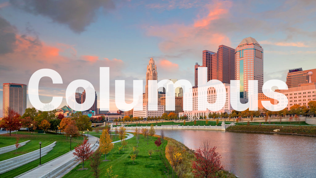 columbus american cities photograph quiz