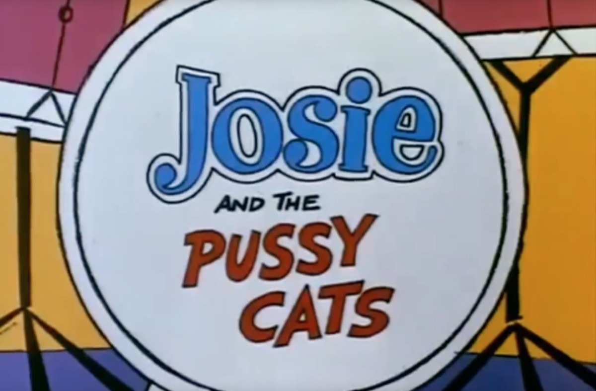 josie and the pussycats