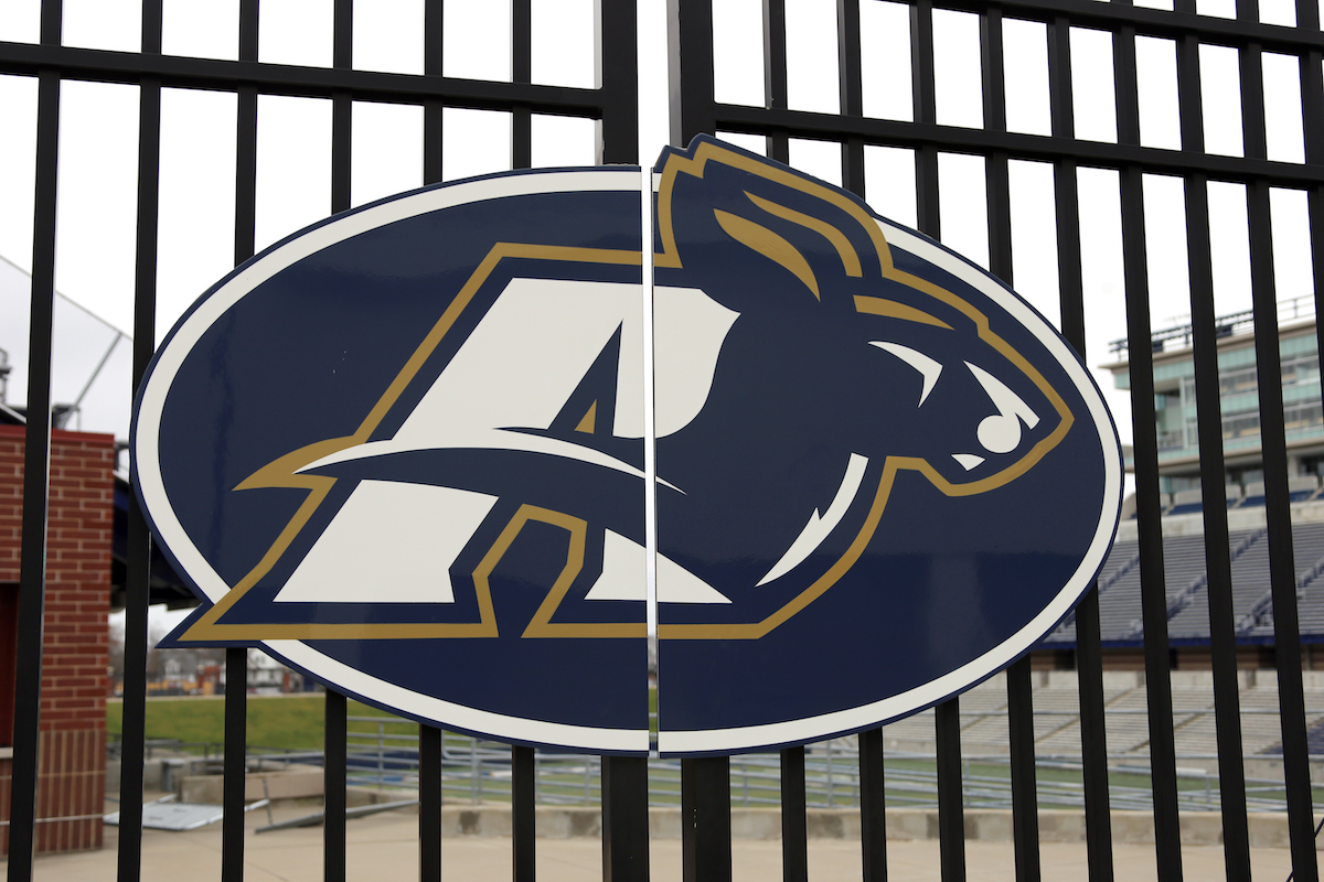 University of Akron