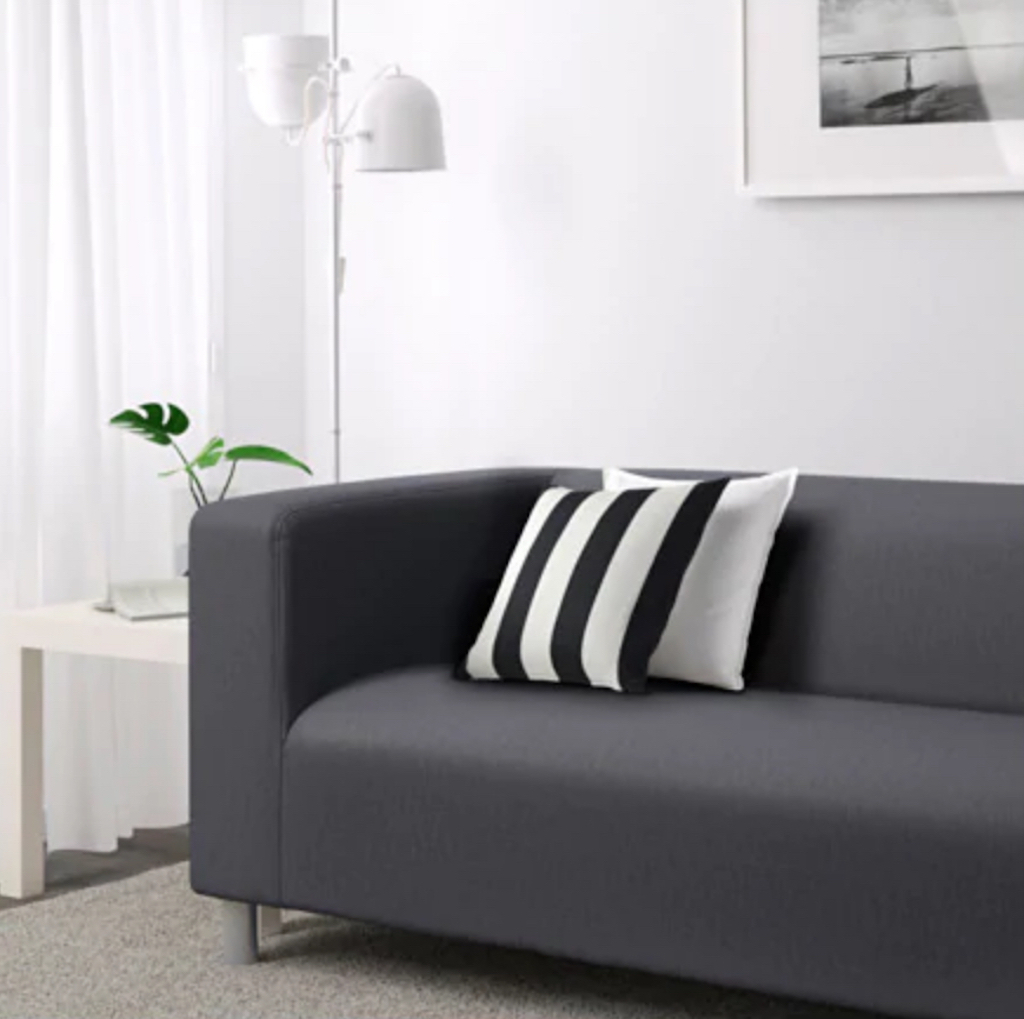 Klippan Loveseat deals at ikea in 2019