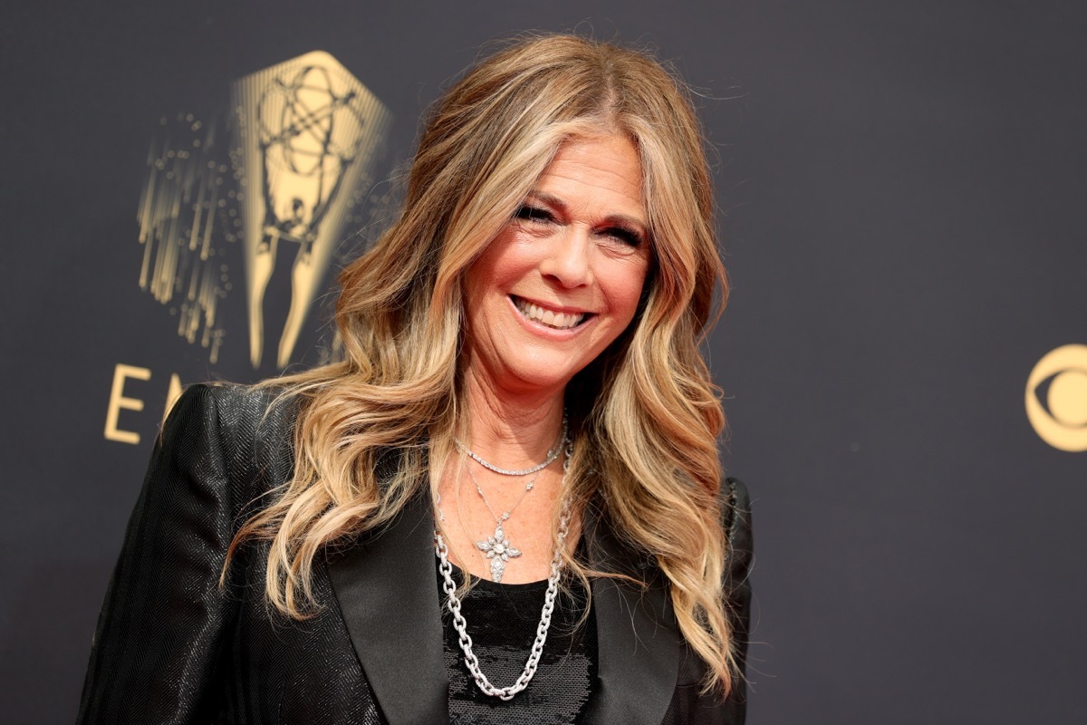 Rita Wilson