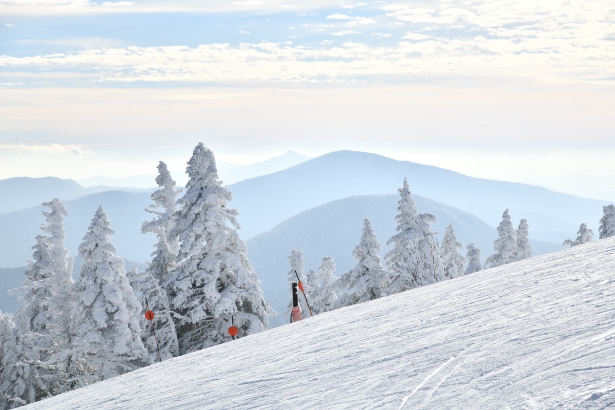 Stowe Vermont