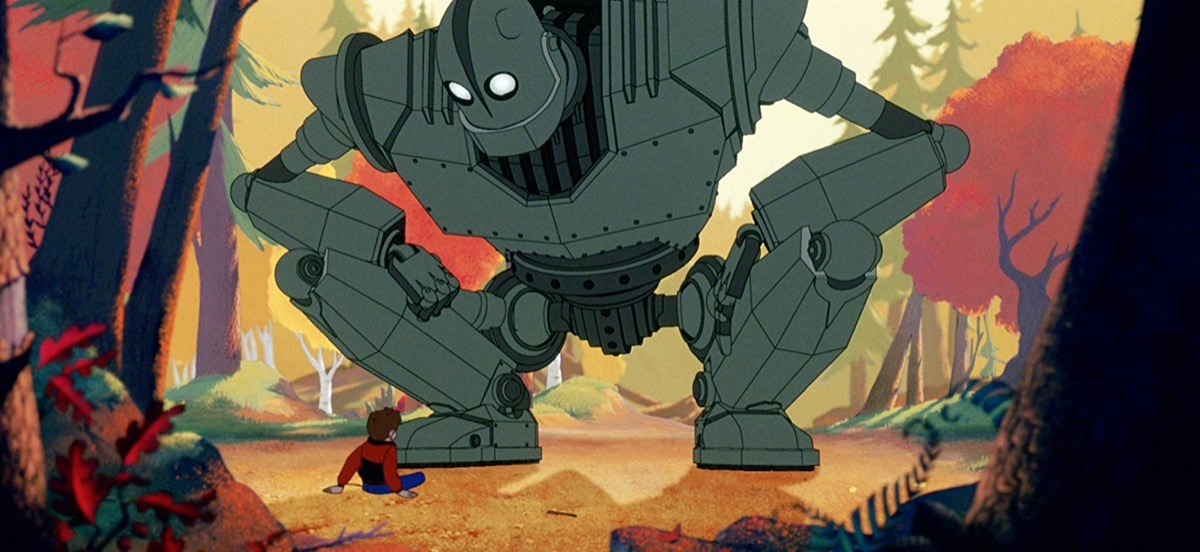 Iron Giant