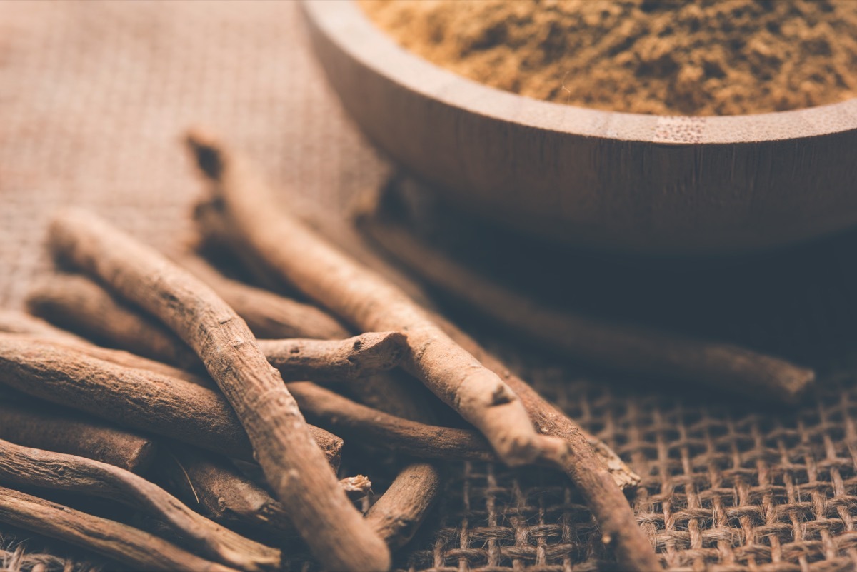 ashwagandha medicine, feel younger