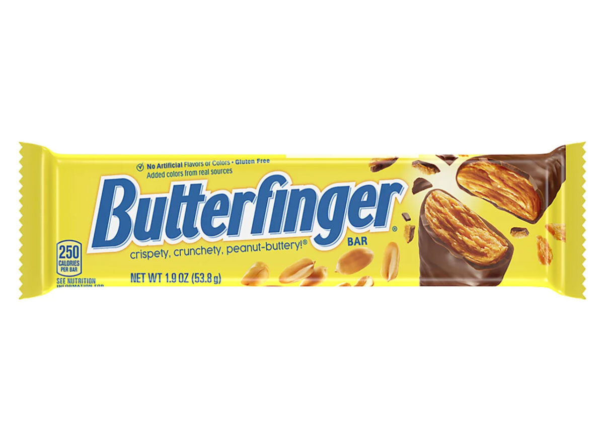 butterfinger bar