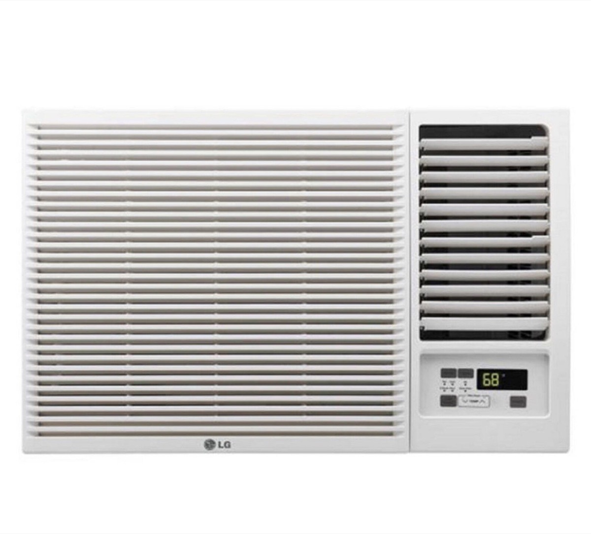 window air conditioner