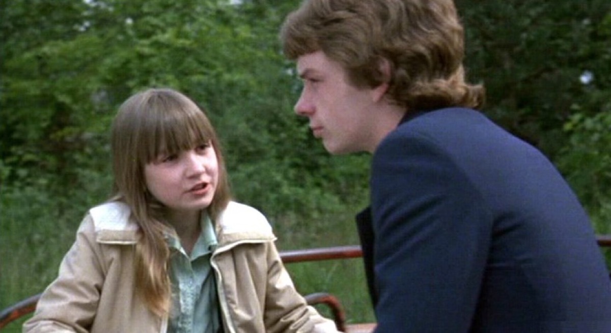 still from gregory's girl