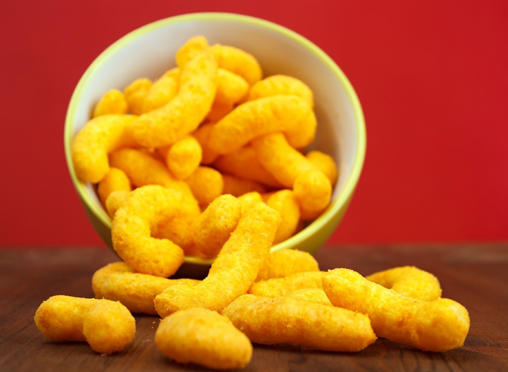 cheetos