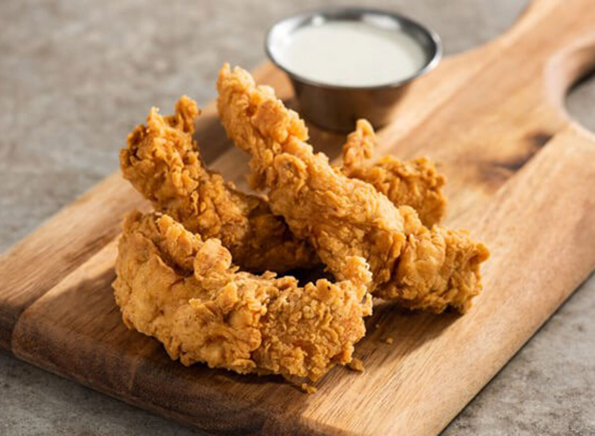 chilis chicken tenders