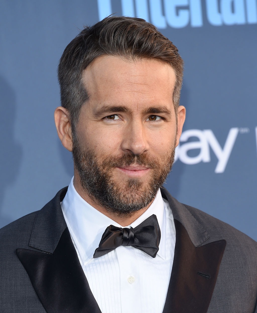 Ryan Reynolds, dream woman