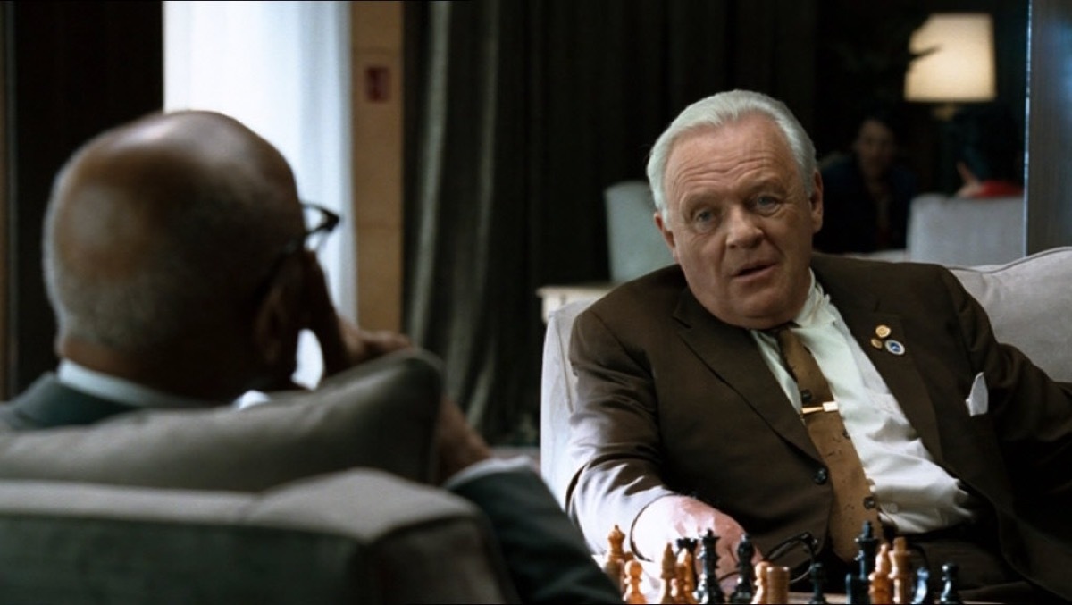 anthony hopkins in bobby