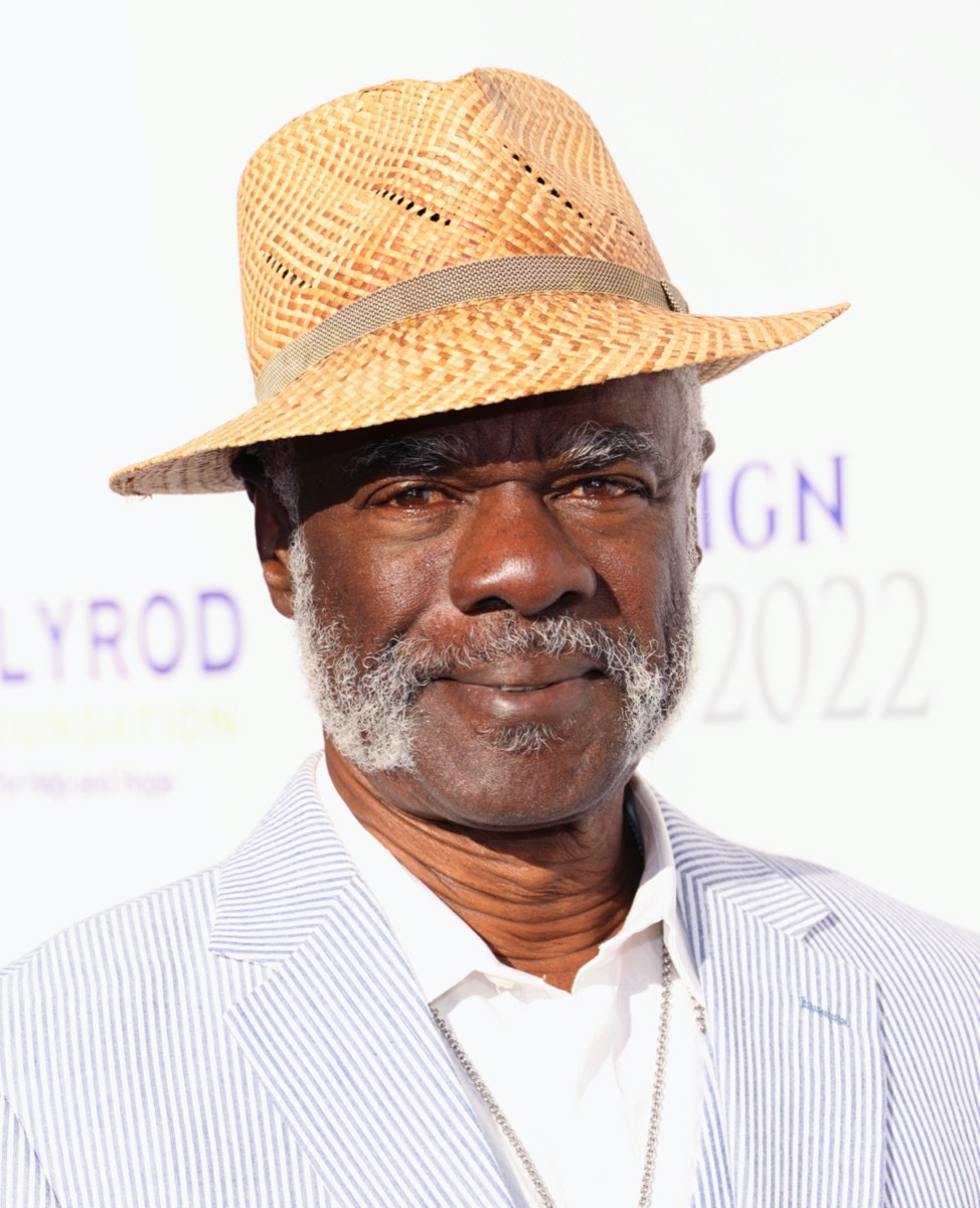 Glynn Turman in 2022