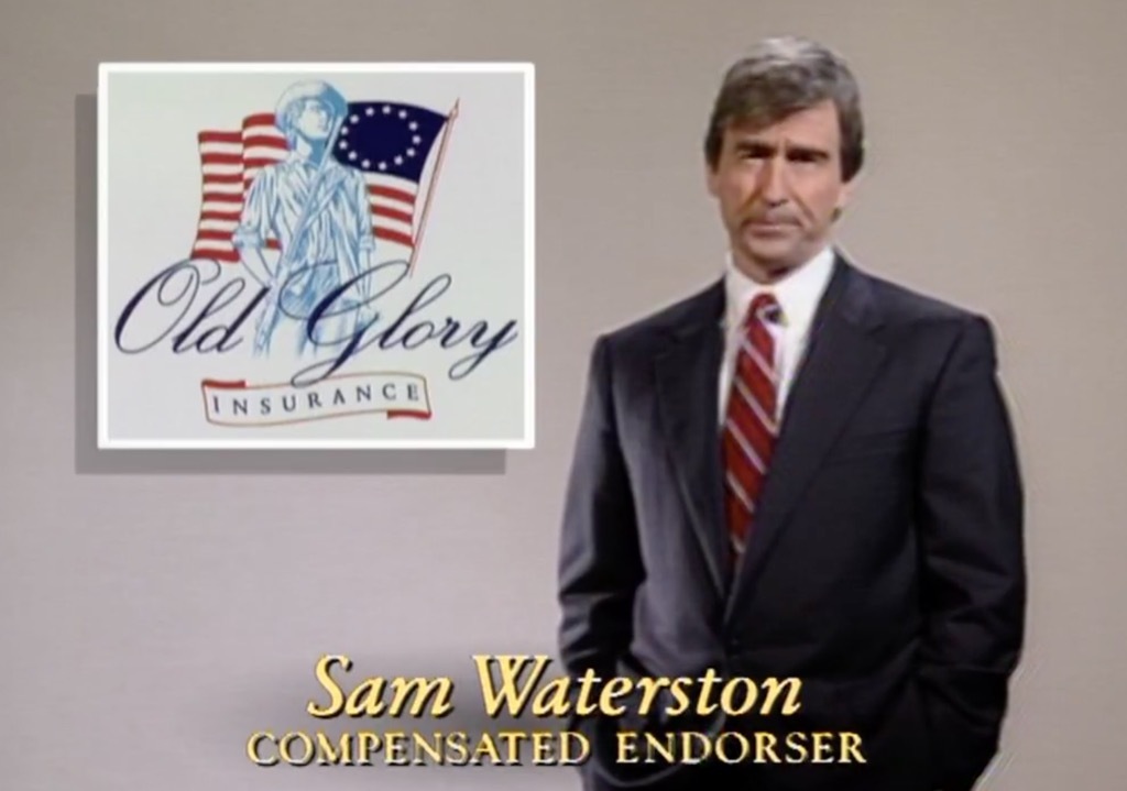 SNL Old Glory Funniest SNL Skits