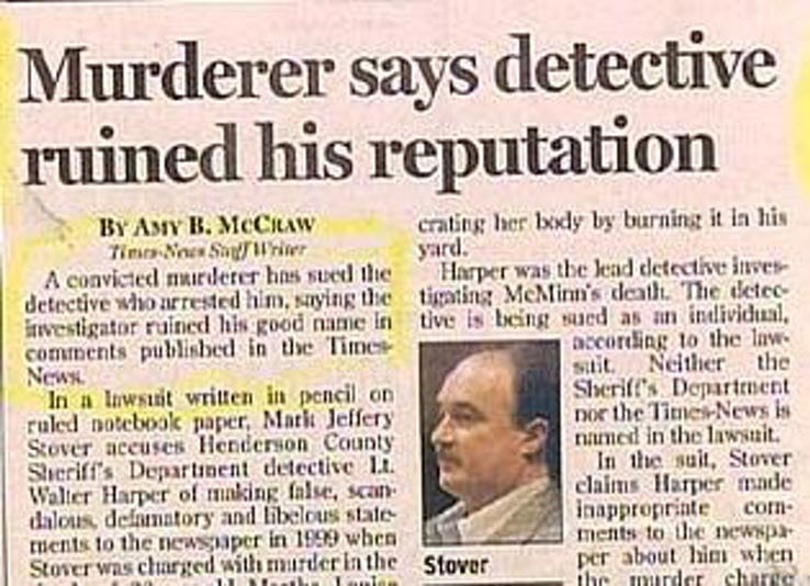 funniest newspaper headlines