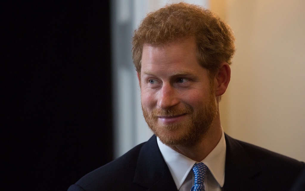 prince harry 