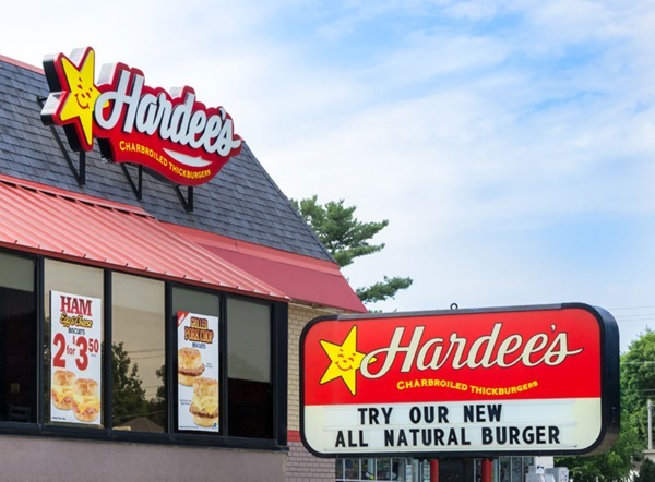 hardees