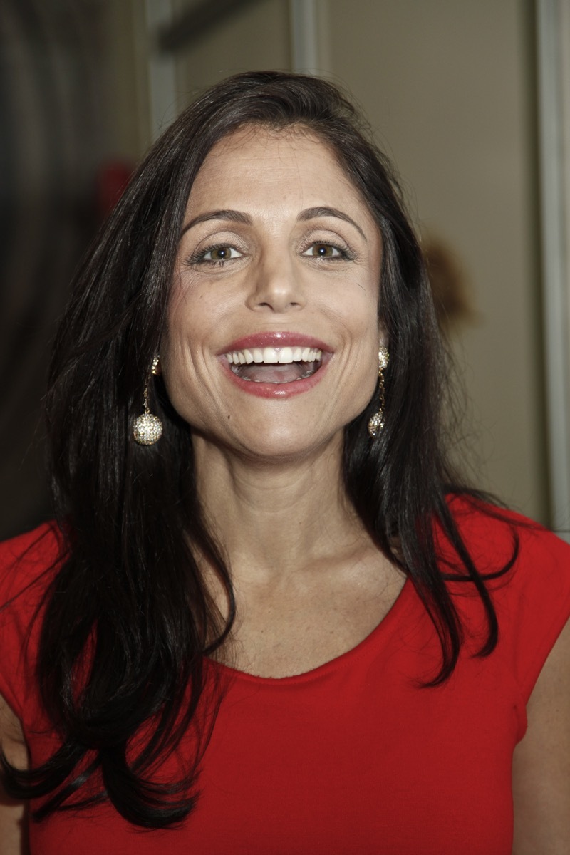 Bethenny Frankel