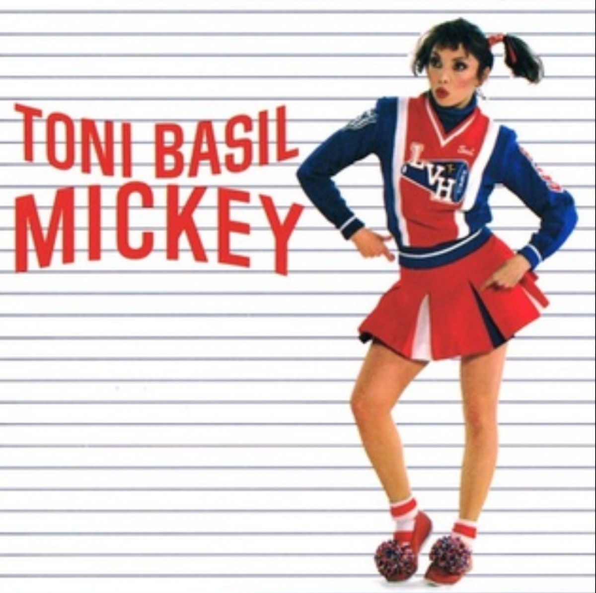 Toni Basil