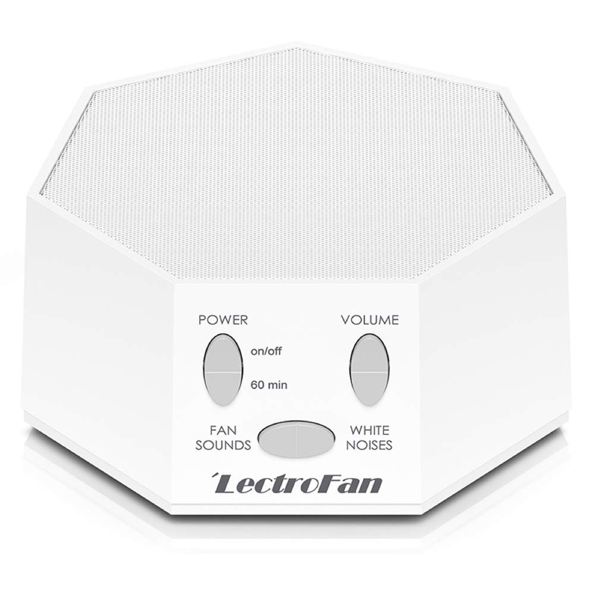 lectrofan high fidelity machine