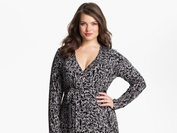 Plus Size Maxi Dresses