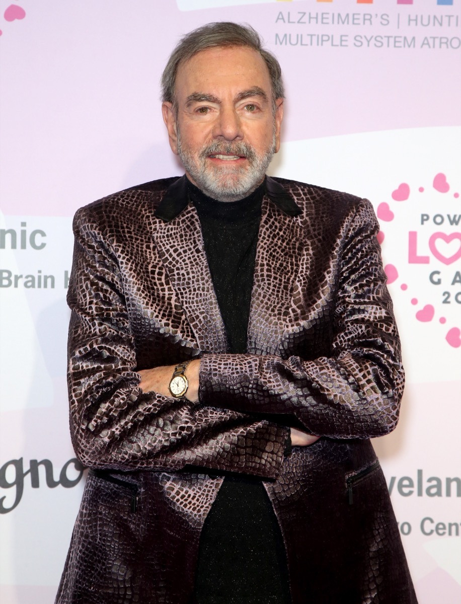 Neil Diamond