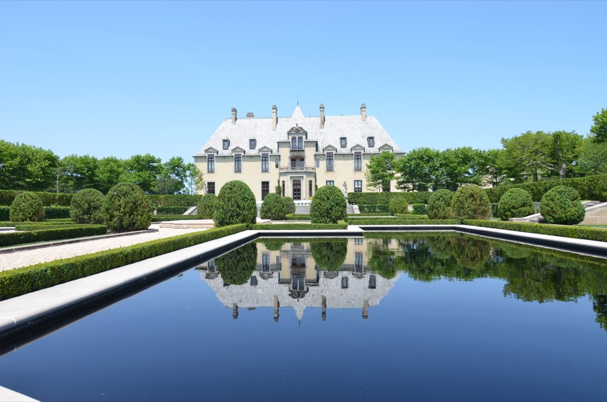 Oheka Castle