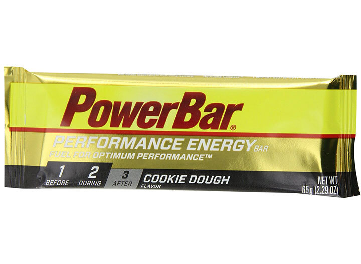 Powerbar cookie dough