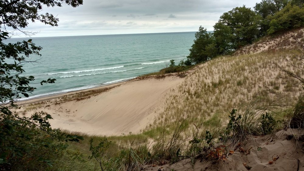 Indiana Dunes State Park