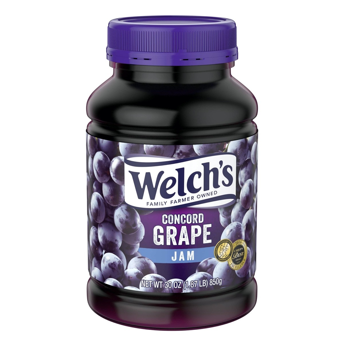 Welch's Concord Grape Jelly