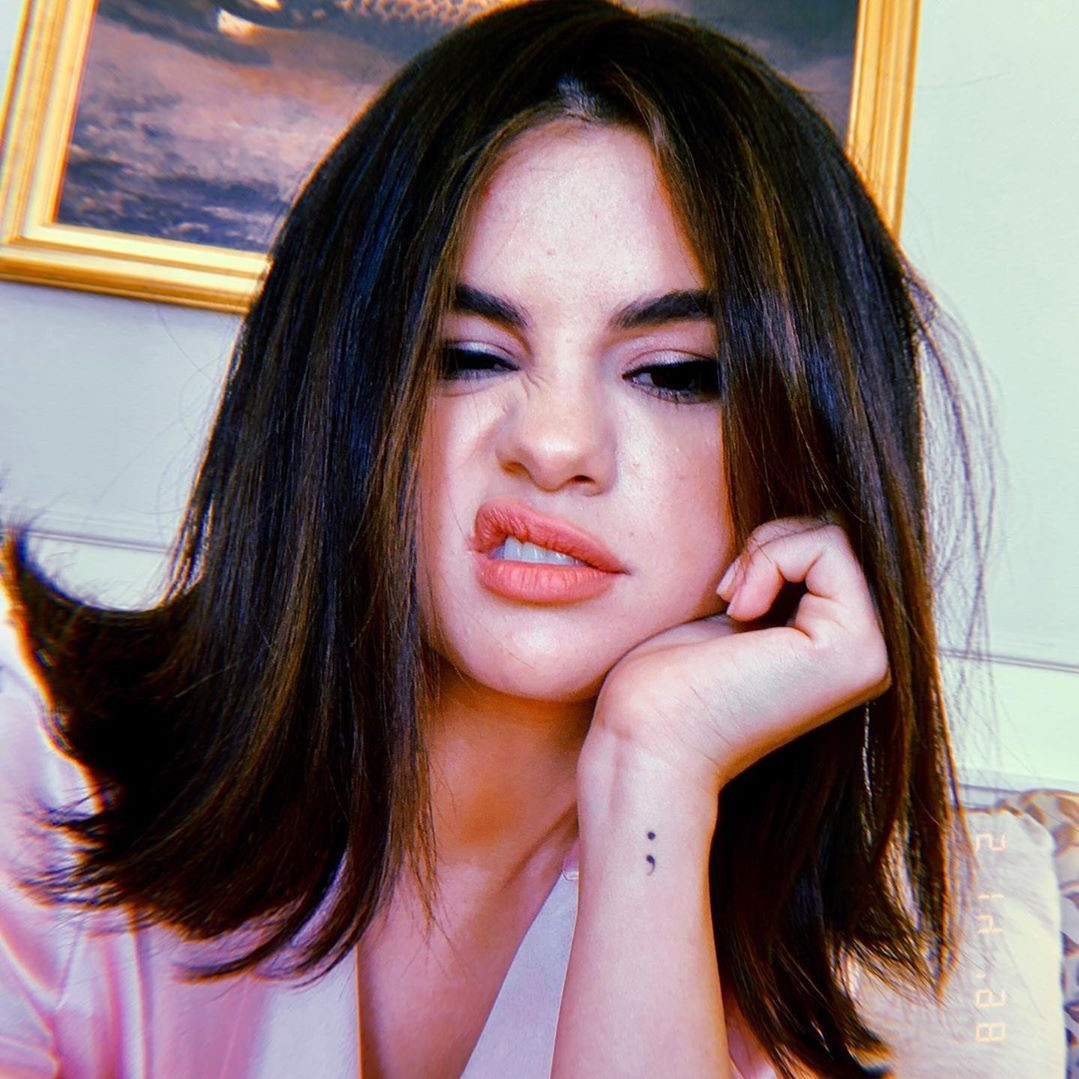 Selena Gomez | 14 Most Followed Celebrities on Instagram in 2019 | Her Beauty