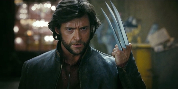 x-men origins wolverine