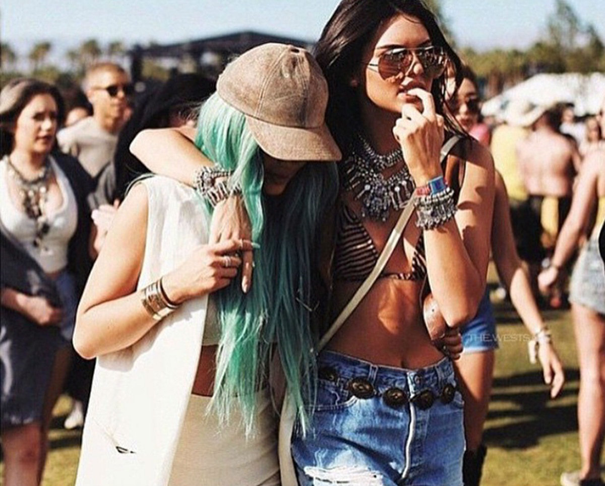 Coachella 2015 Trends, Looks and Most Memorable Moments