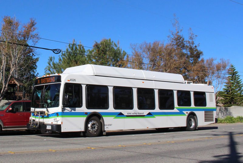 Bus Driver Notices Something on a Boy's Feet and Immediately Calls the Cops