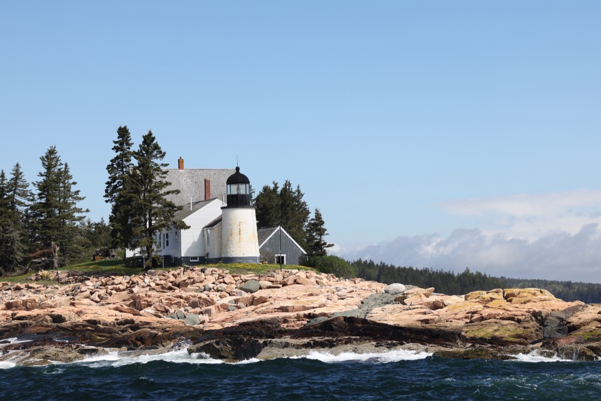 Bar Harbor Maine