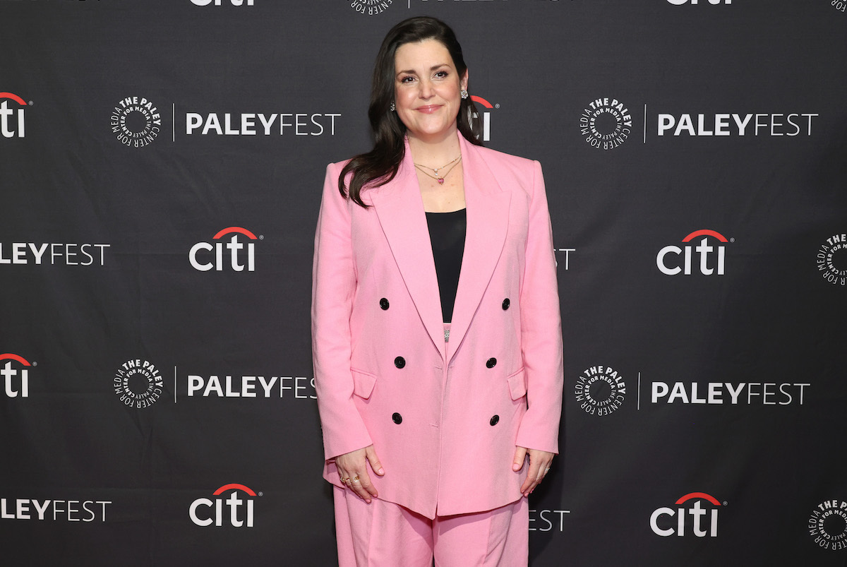 Melanie Lynskey