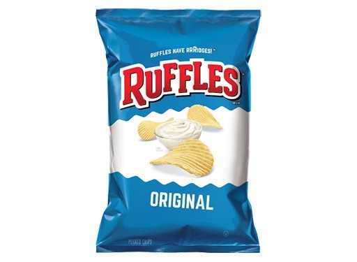 Ruffles Original