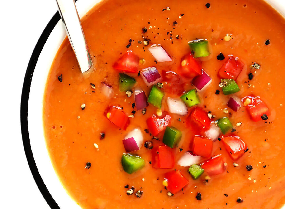 gazpacho