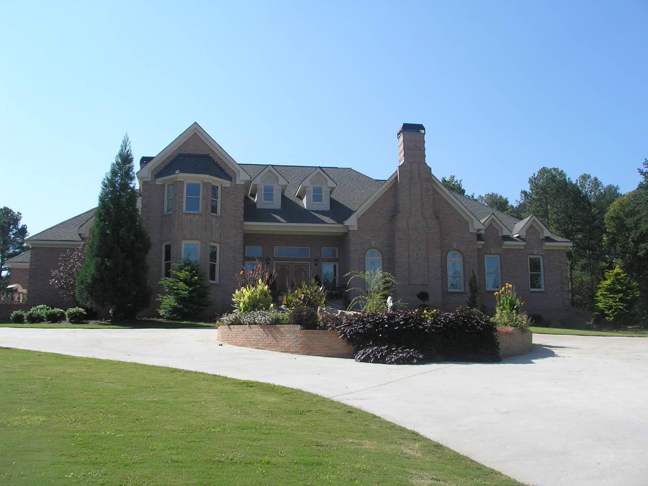 atlanta house