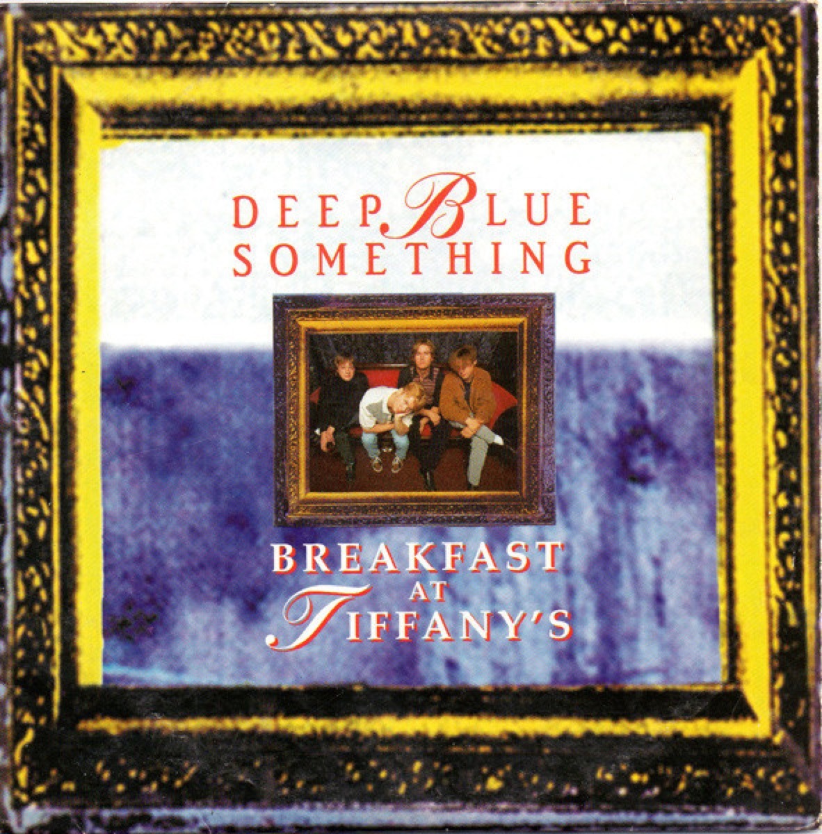 Breakfast At Tiffany's Album