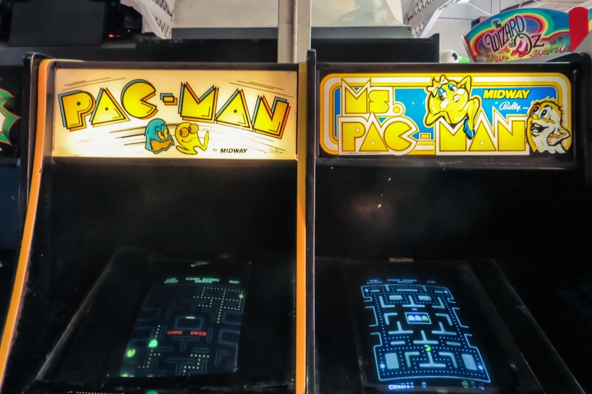 Pacman