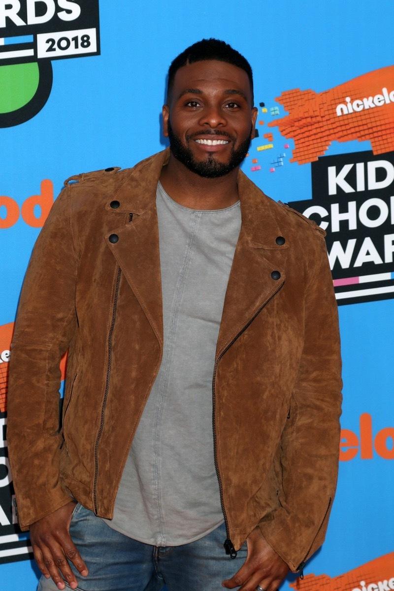 Kel Mitchell 2018