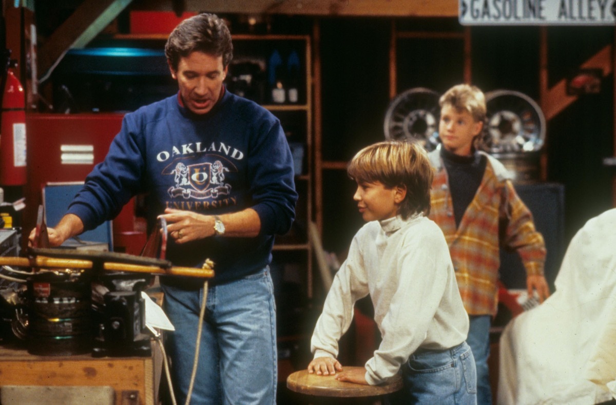 still from home improvement