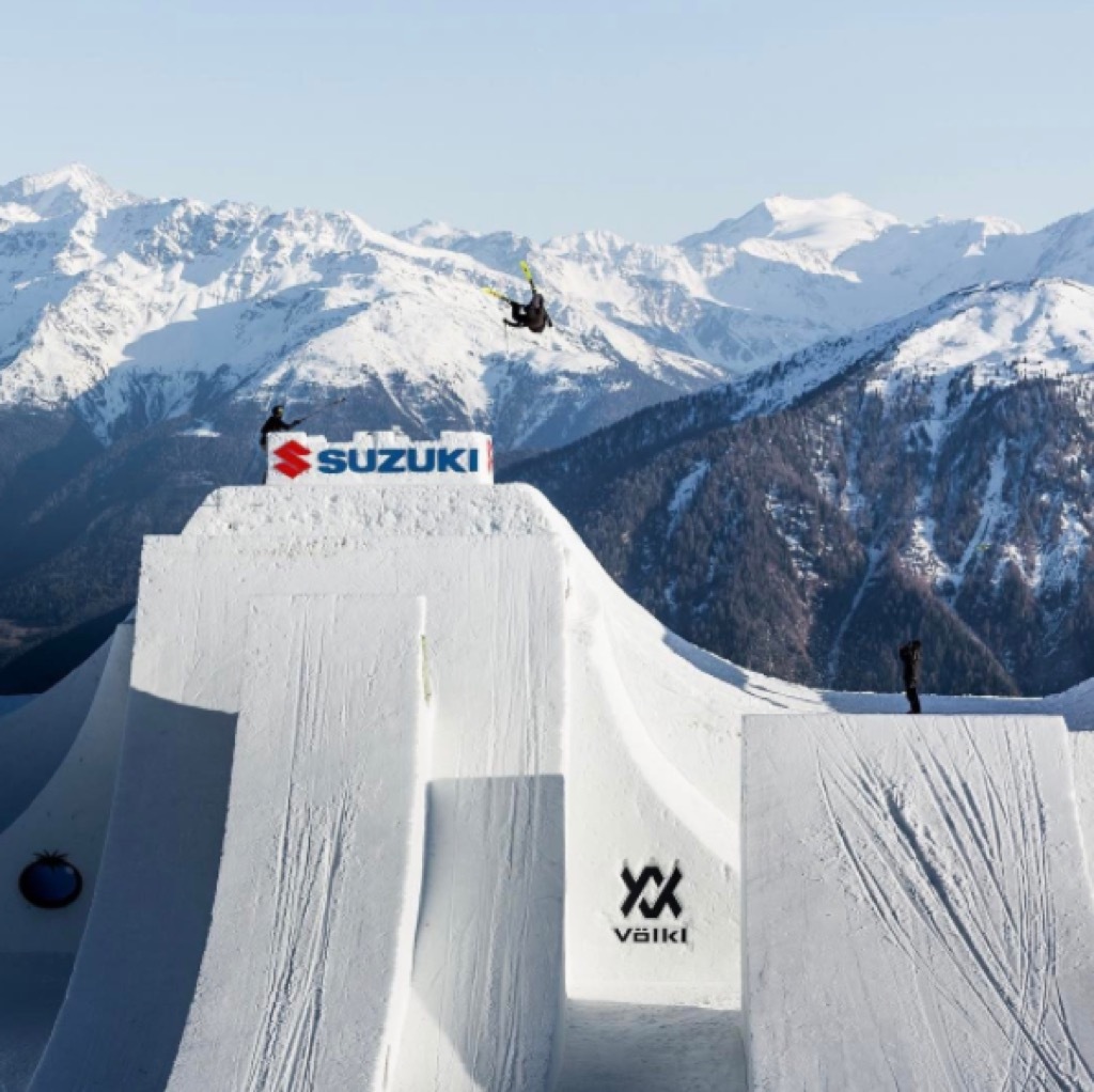 superhuman feats andri ragettli freeskier