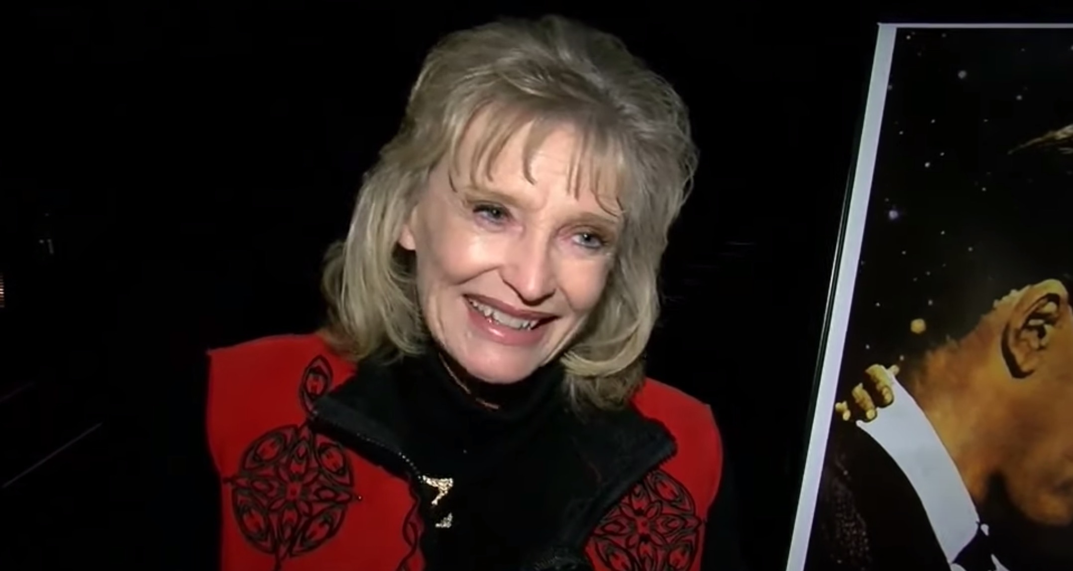 Karolyn Grimes