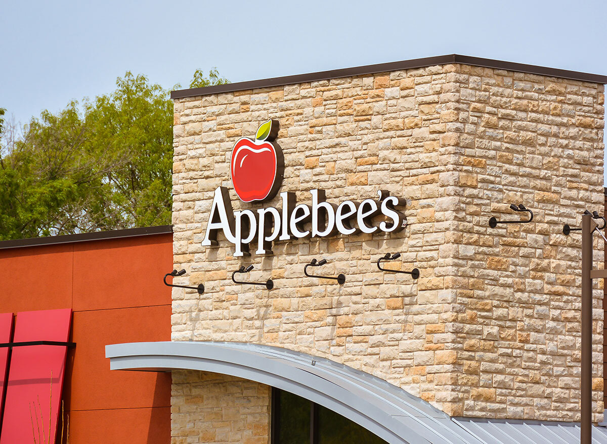 applebees