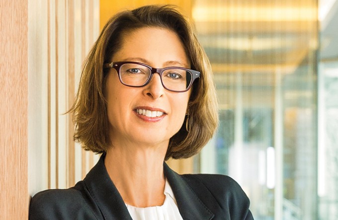 Abigail Johnson | 8 Most Powerful Women In The World | Her Beauty