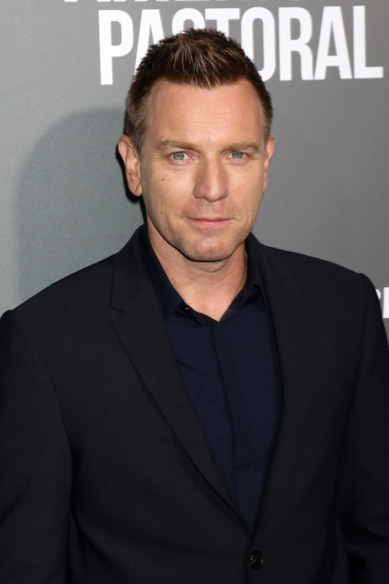 ewan mcgregor 2016